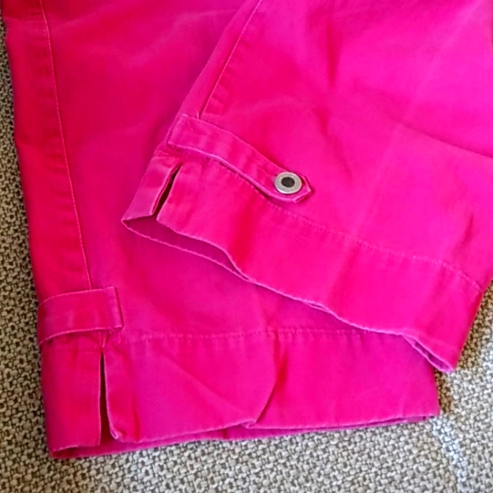 Women's Capri's - Picture 5 of 5